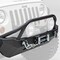 Smittybilt 07-18 WRANGLER JK 2/4 DOOR XRC FRONT BUMPER W WINCH JK 2/4DOOR 76806 - alternate 3